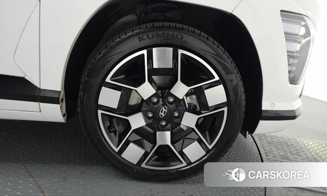 Hyundai Kona Electric (SX2) id 5046111 из Кореи 13