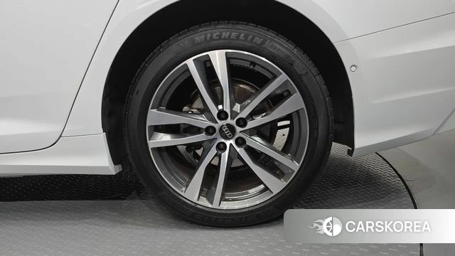 Audi A6 (C8) id 4767936 из Кореи 13