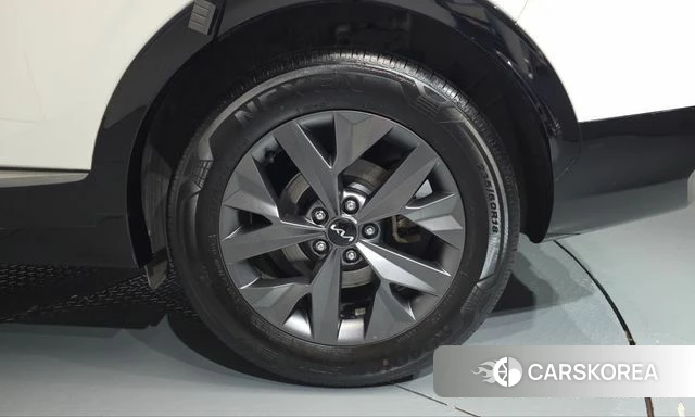 Kia Sportage 5th Generation id 5027988 из Кореи 13