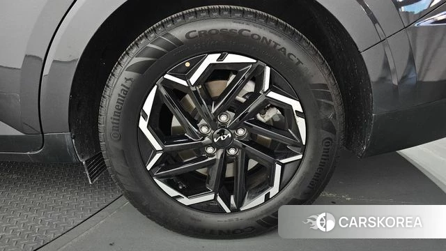 Kia The New Carnival 4th Generation id 4853575 из Кореи 13