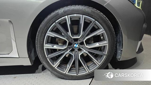 BMW 7 Series (G11) id 4986762 из Кореи 13