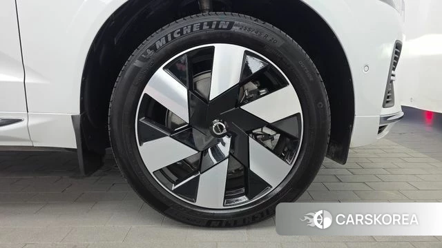 Volvo XC60 second Generation id 4990398 из Кореи 13