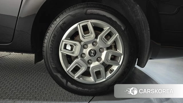 Hyundai Staria id 4990570 из Кореи 13