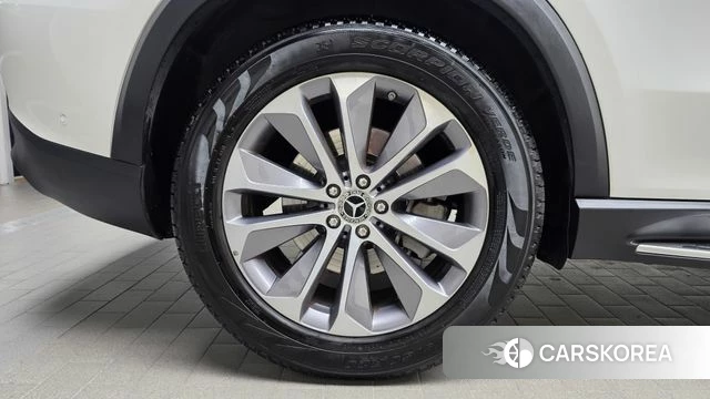 Mercedes-Benz GLE-Class W167 id 5027660 из Кореи 13