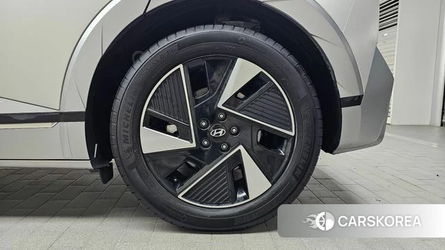 Hyundai The New Ionic 5 id 4607806 из Кореи 13