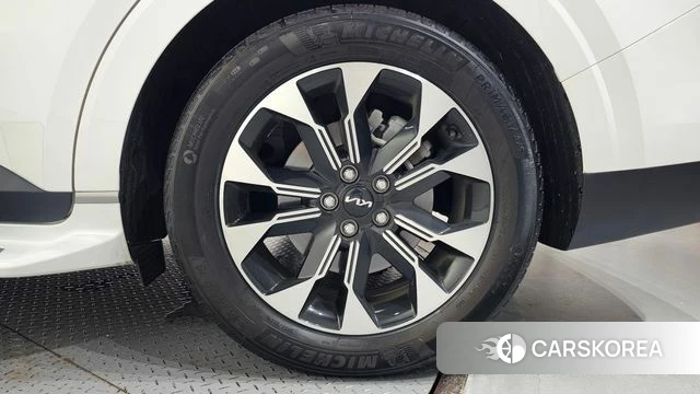 Kia Carnival 4th generation id 4965413 из Кореи 13