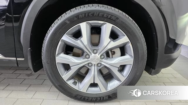 Hyundai Palisade id 5013870 из Кореи 13