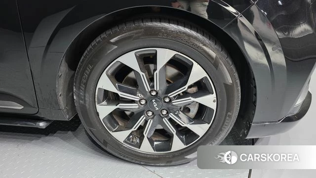Kia Carnival 4th generation id 4996938 из Кореи 13