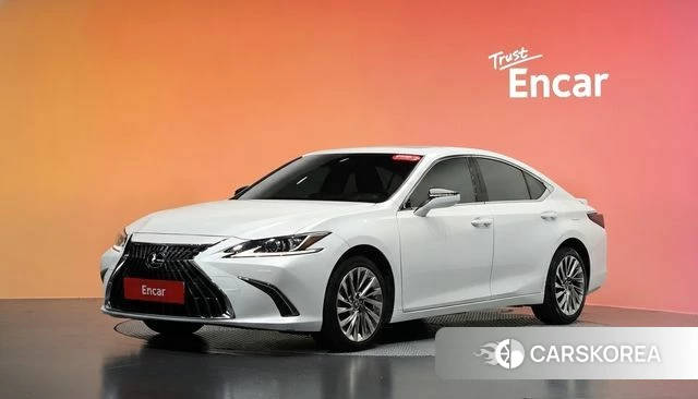 Lexus ES300h 7th generation id 4991083 из Кореи 13