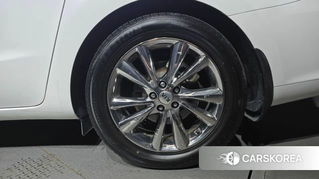 Kia The New Carnival id 4993527 из Кореи 13