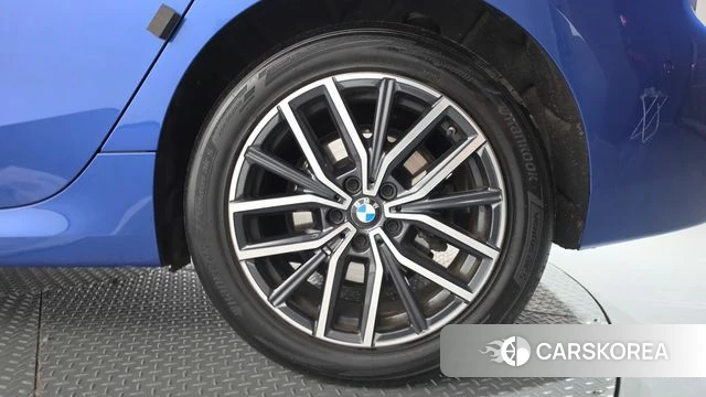 BMW 2 Series Active Tourer (U06) id 4996434 из Кореи 13