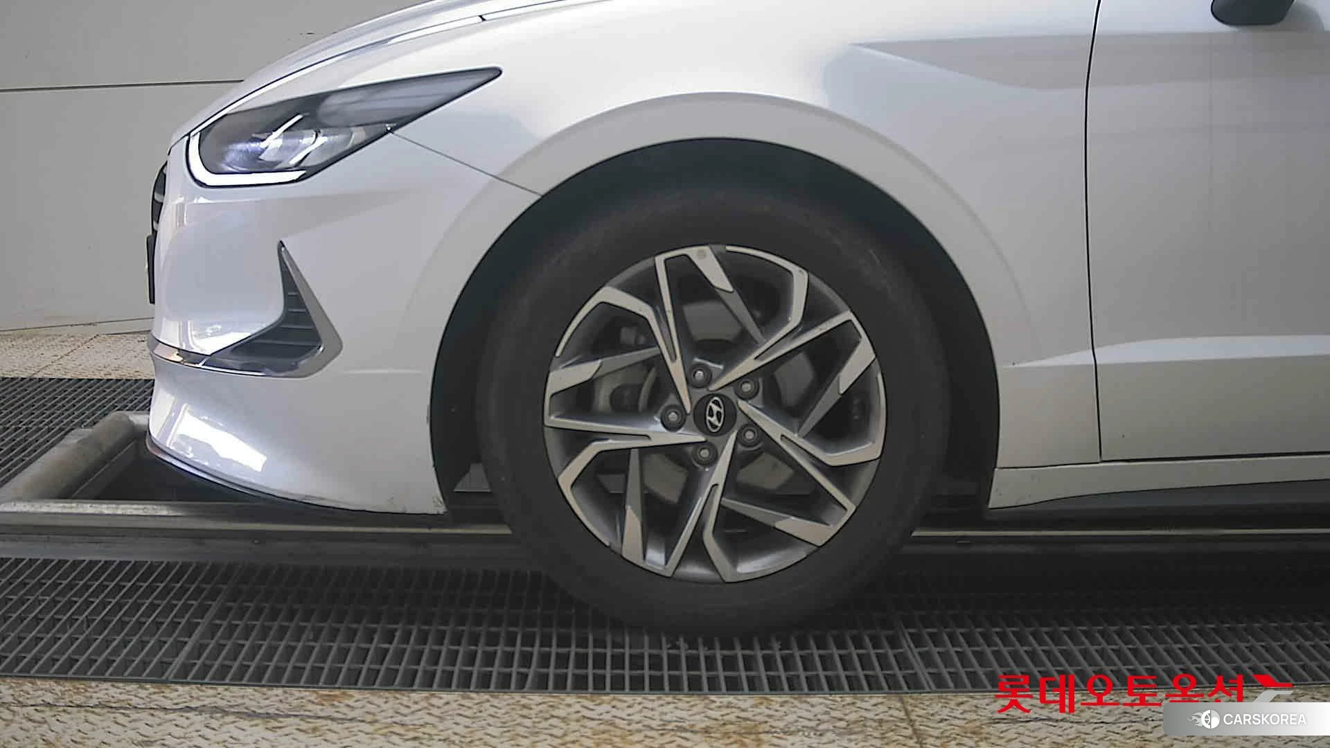 Hyundai Sonata id 4984661 из Кореи 13