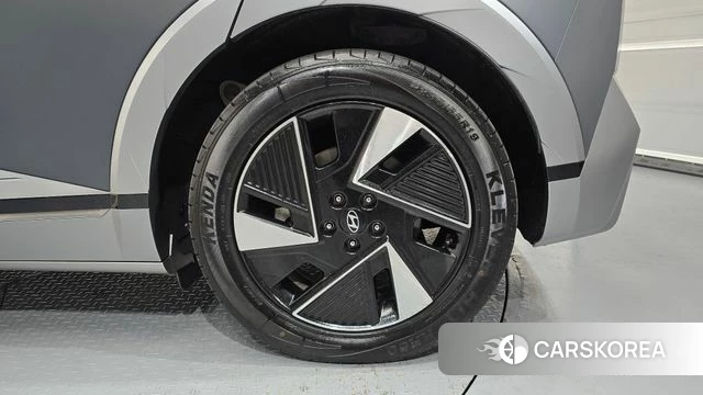 Hyundai The New Ionic 5 id 4853768 из Кореи 13