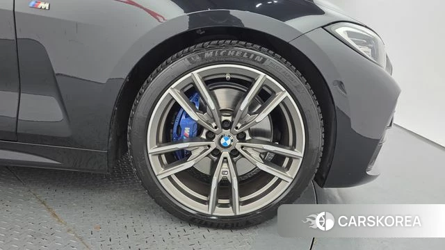 BMW 4 Series (G22) id 5027745 из Кореи 13