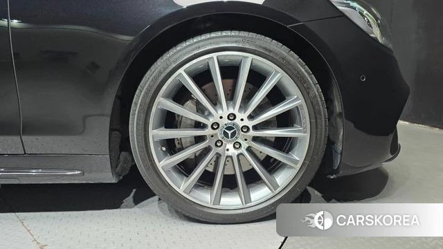Mercedes-Benz S-Class W222 id 4978099 из Кореи 13