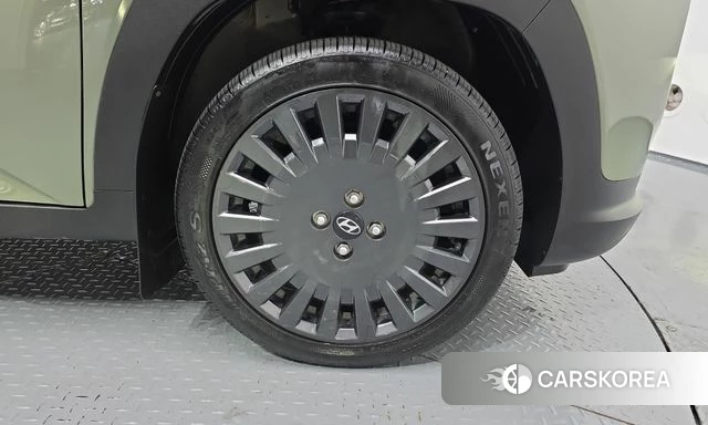 Hyundai Casper id 4965720 из Кореи 13
