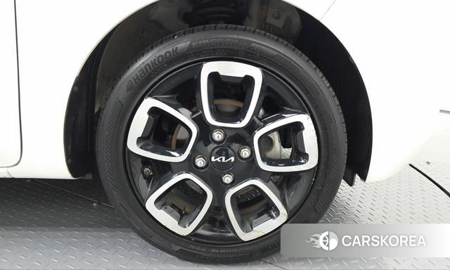 Kia The New Ray id 4992020 из Кореи 13