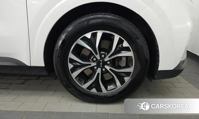 Kia Carnival 4th generation id 4981214 из Кореи 13