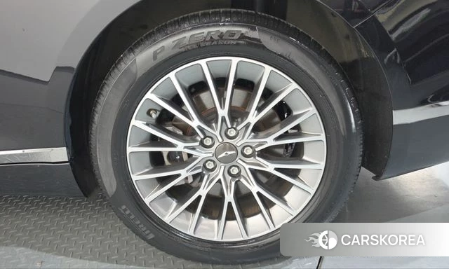 Genesis G80 (RG3) id 5053932 из Кореи 13