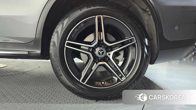Mercedes-Benz GLC-Class X253 id 4916974 из Кореи 13