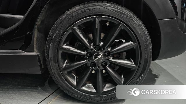 Mini Cooper Clubman id 4997993 из Кореи 13