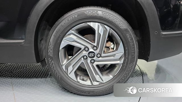 Hyundai The New Santa Fe id 4923357 из Кореи 13