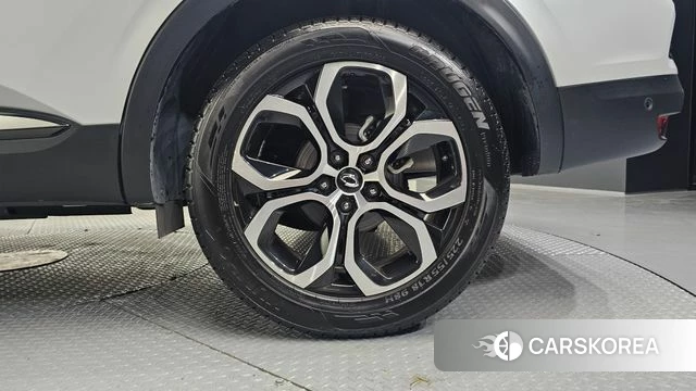 Renault Korea (Samsung) XM3 id 5012900 из Кореи 13