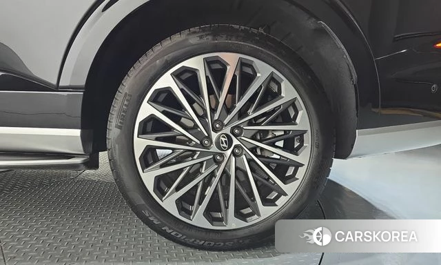 Hyundai Palisade (LX3) id 4950072 из Кореи 13