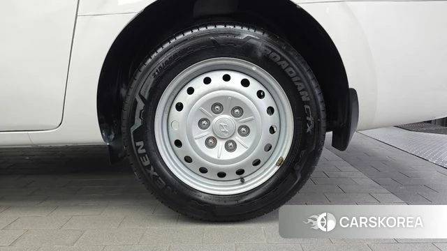 Hyundai Staria id 4976318 из Кореи 13