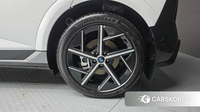 Hyundai The New Ionic 5 id 4964503 из Кореи 13