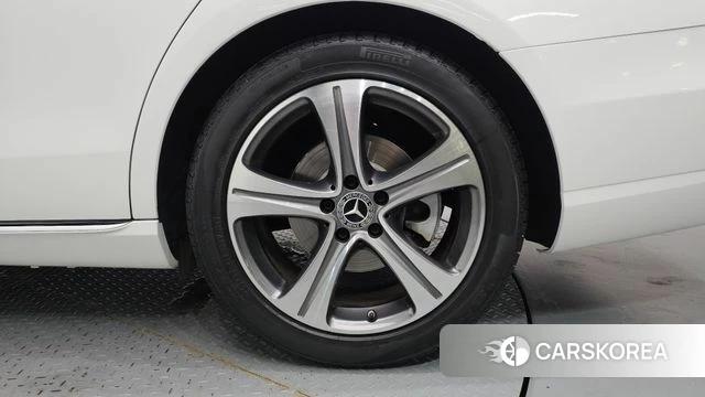 Mercedes-Benz E-Class W213 id 4978050 из Кореи 13