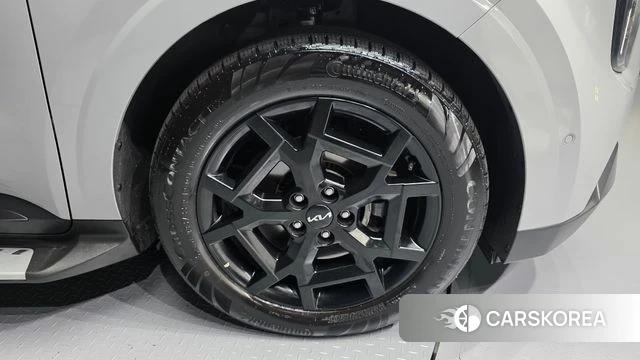 Kia The New Carnival 4th Generation id 5020938 из Кореи 13
