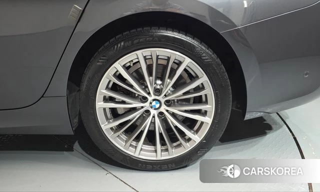 BMW 3 Series (G20) id 5013514 из Кореи 13