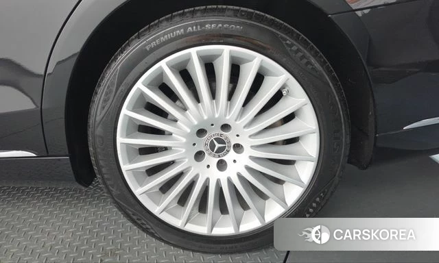 Mercedes-Benz S-Class W222 id 4982472 из Кореи 13