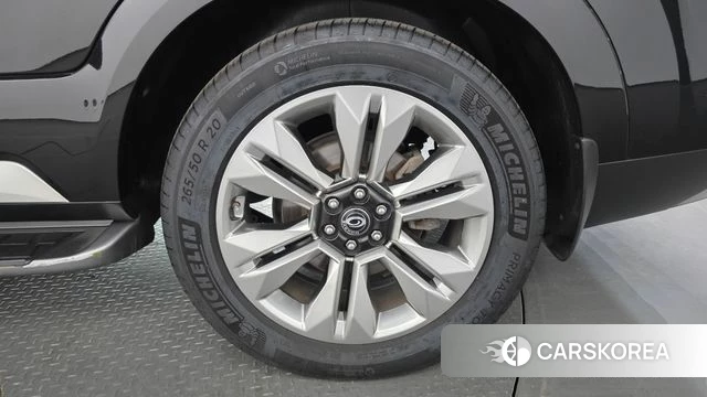 Kia Mohave Master id 5035260 из Кореи 13
