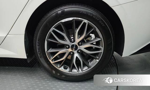 Kia K5 3rd generation id 4991152 из Кореи 13