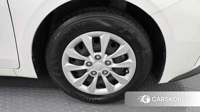 Kia Come New K3 id 4982128 из Кореи 13