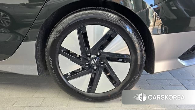 Hyundai Ionic 6 id 5022147 из Кореи 13