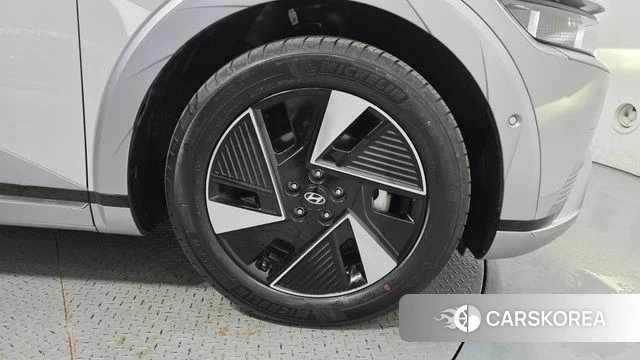 Hyundai The New Ionic 5 id 4980405 из Кореи 13