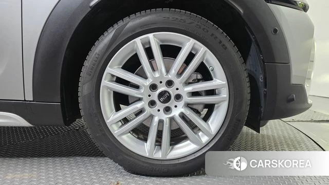Mini Cooper Countryman id 5033366 из Кореи 13