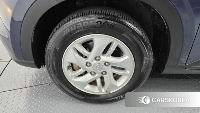 Hyundai Venue id 4780691 из Кореи 13