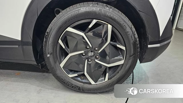 Hyundai Ionic 5 id 4835326 из Кореи 13