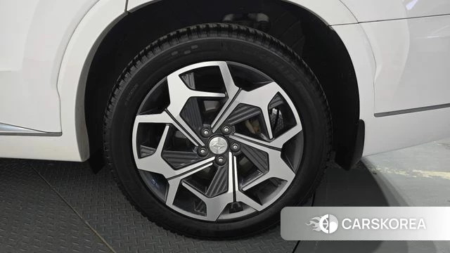 Hyundai Palisade id 4966979 из Кореи 13