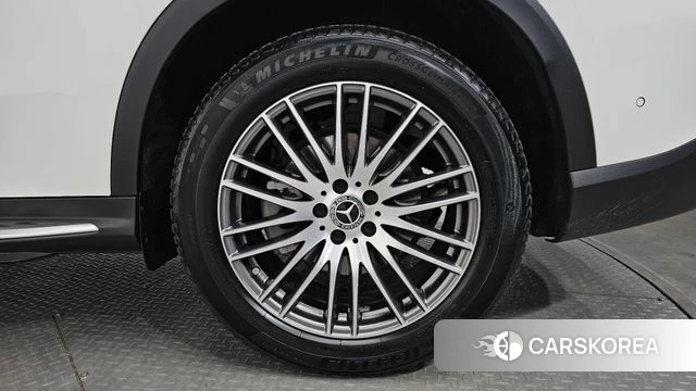 Mercedes-Benz GLC-Class X254 id 5021012 из Кореи 13
