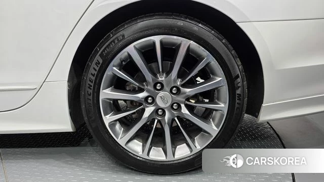 Cadillac CT6 id 4907134 из Кореи 13