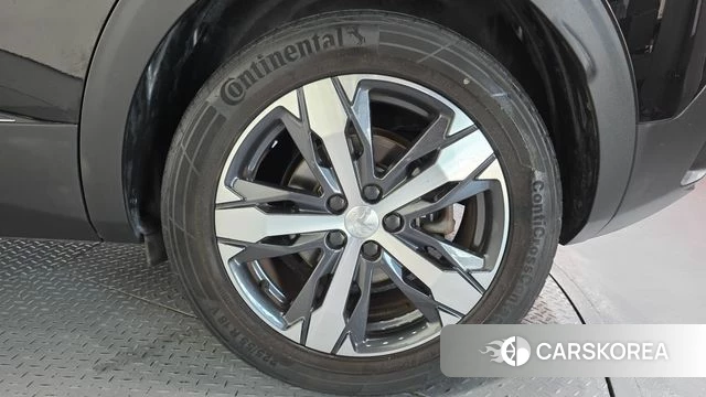 Peugeot 3008 second generation id 4899816 из Кореи 13