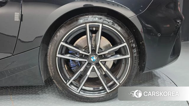 BMW Z4 (G29) id 5021372 из Кореи 13