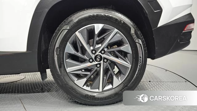 Hyundai Tucson (NX4) id 4922691 из Кореи 13