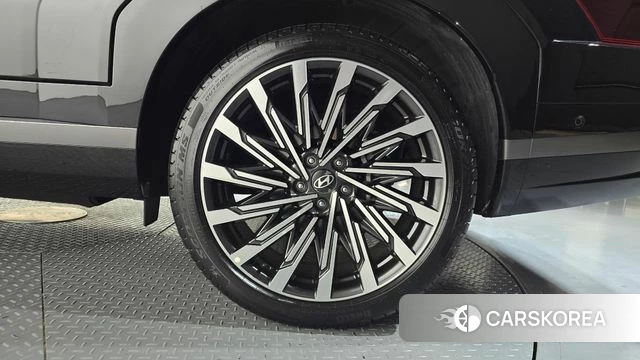 Hyundai Santa Fe (MX5) id 5020951 из Кореи 13