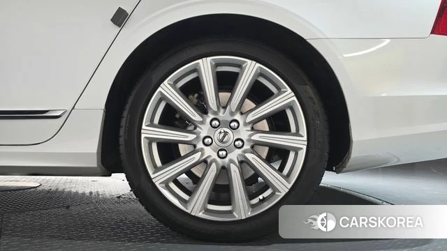 Volvo S90 id 4937301 из Кореи 13
